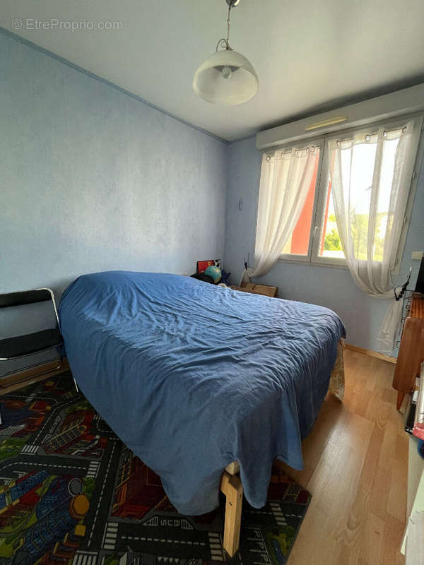 Appartement à VIENNE