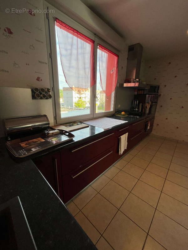 Appartement à VIENNE