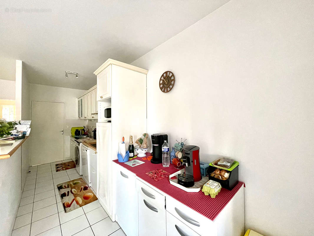 Appartement à SAINT-NAZAIRE