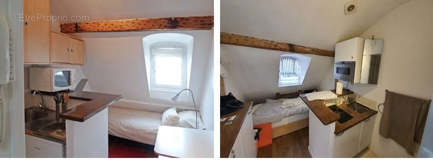 Appartement à PARIS-7E