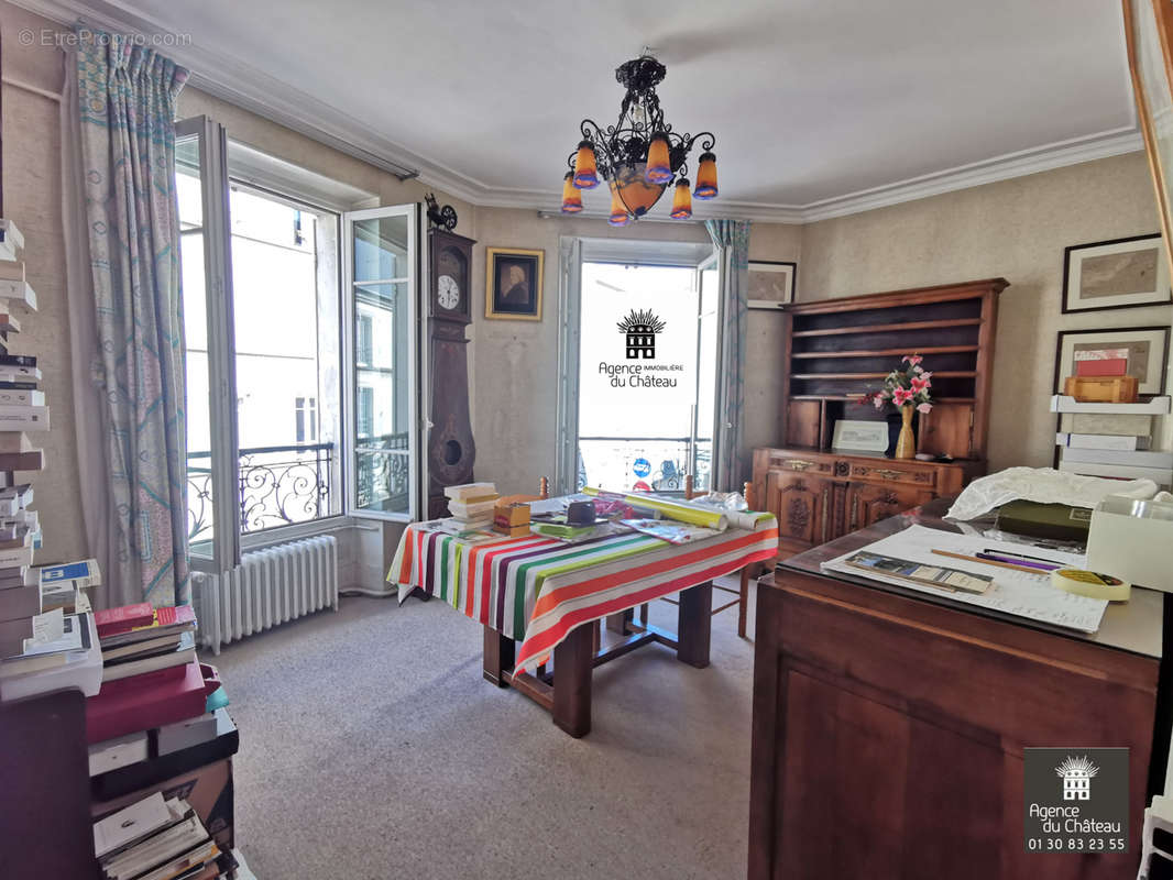 Appartement à VERSAILLES