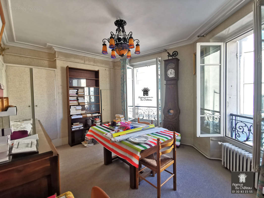 Appartement à VERSAILLES