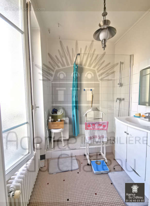 Appartement à VERSAILLES