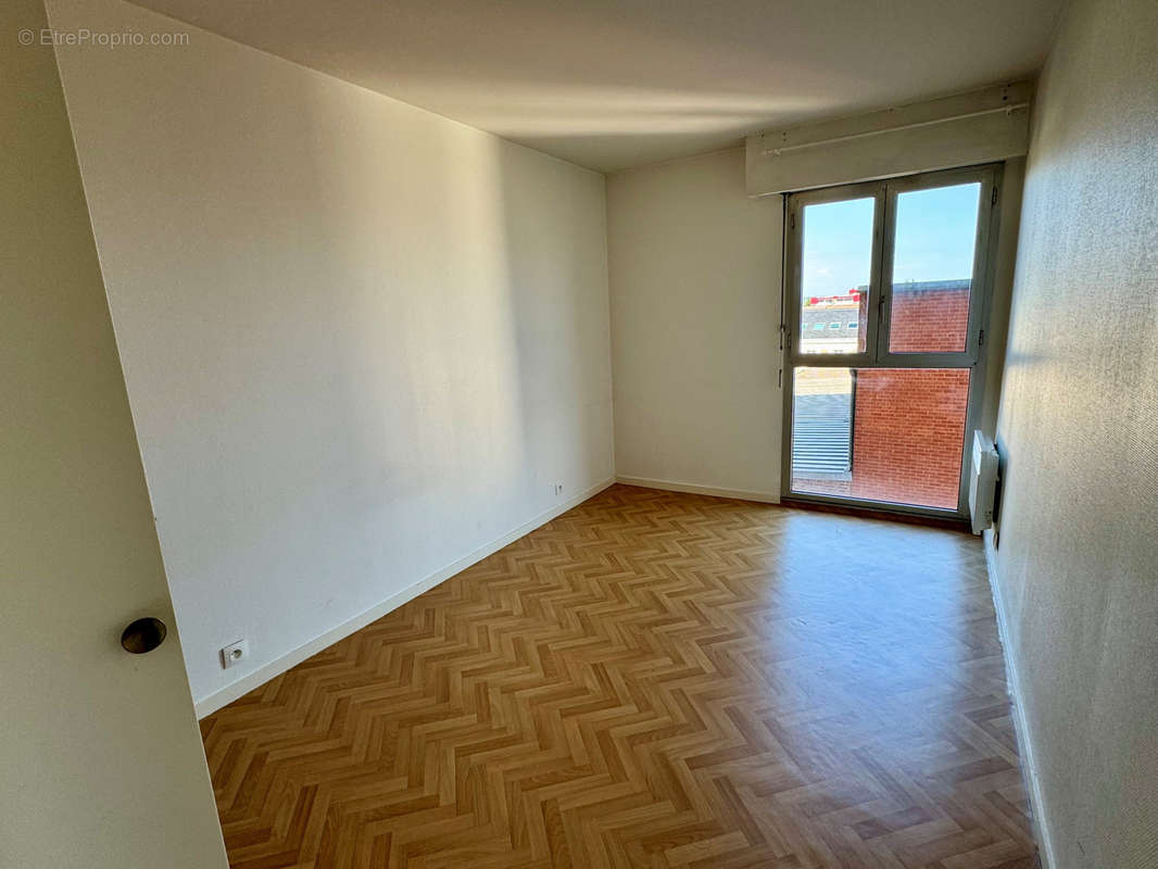 Appartement à AMIENS