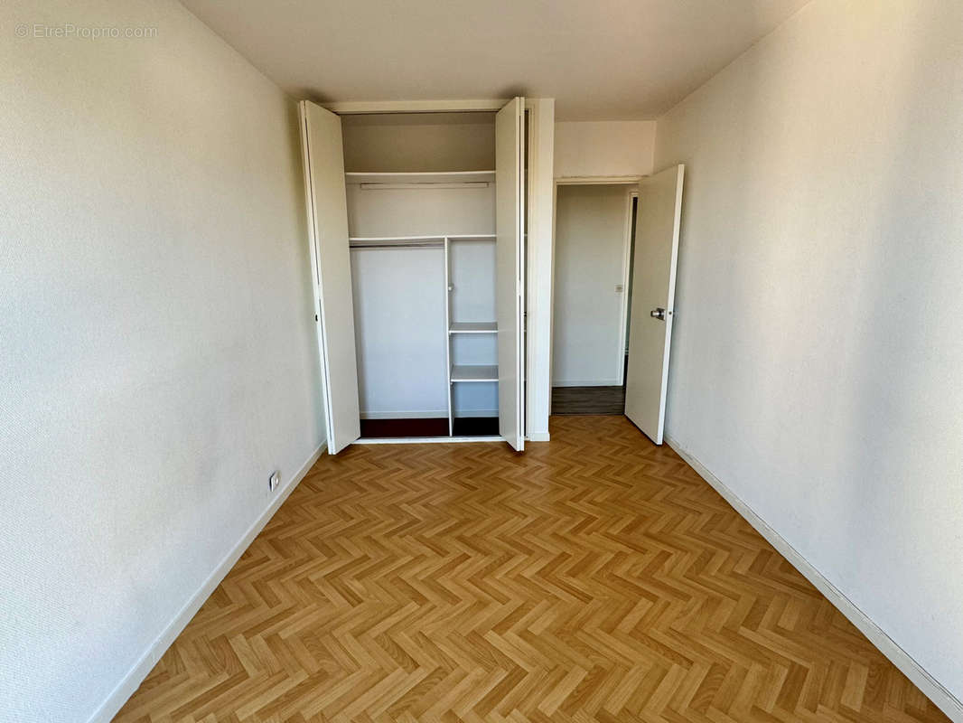 Appartement à AMIENS