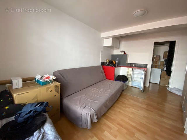 Appartement à MONTFORT-L&#039;AMAURY