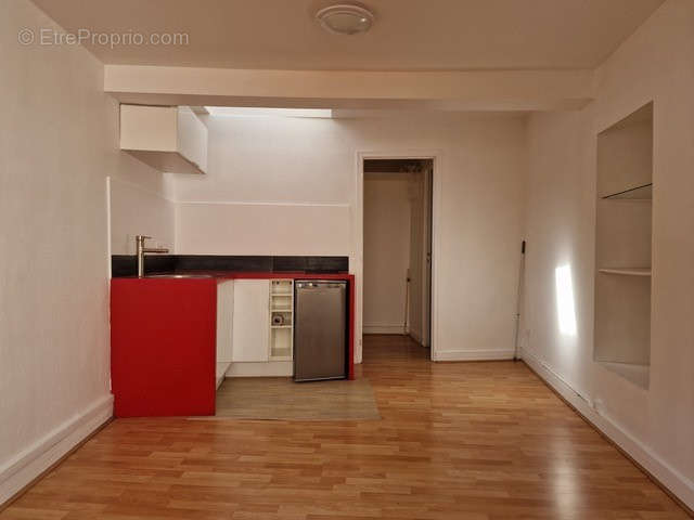 Appartement à MONTFORT-L&#039;AMAURY