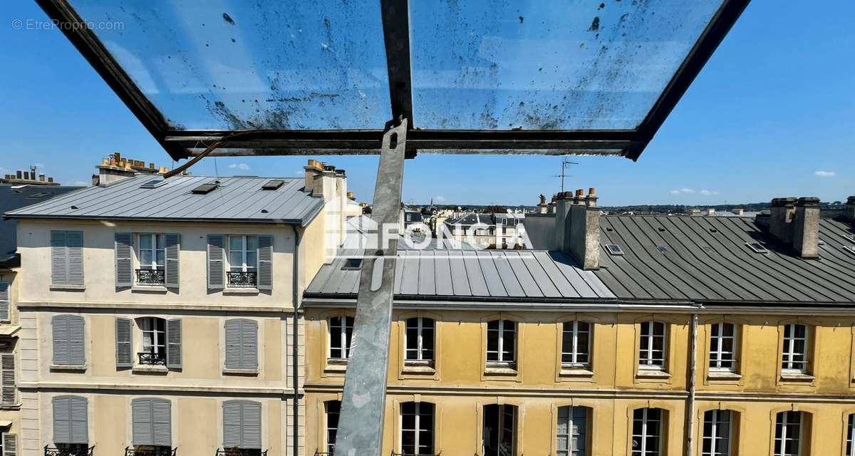 Appartement à VERSAILLES