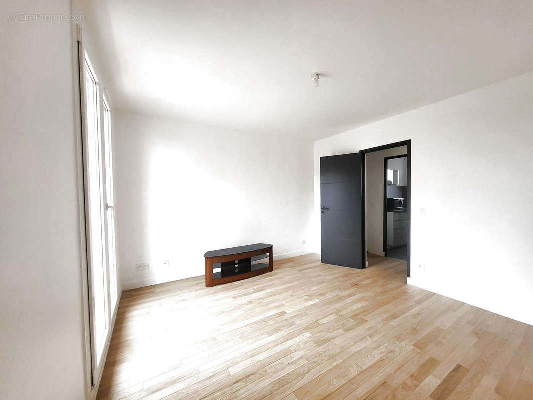 Appartement à PIERREFITTE-SUR-SEINE