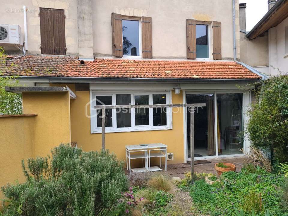 Maison à MARMANDE