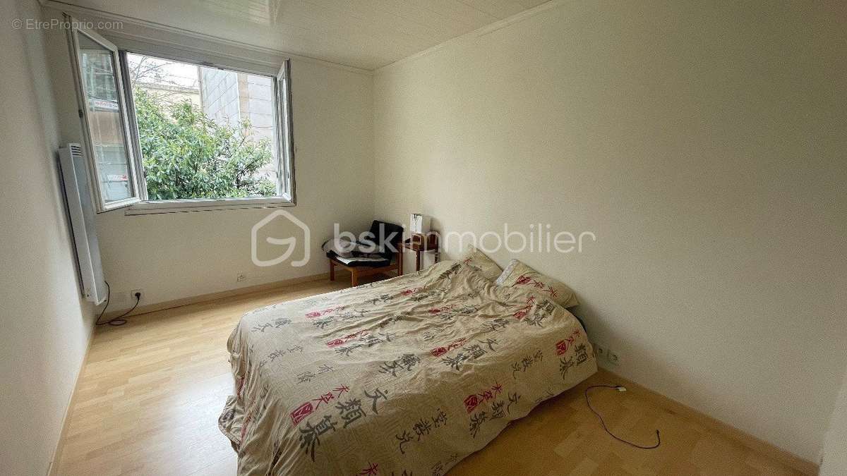 Appartement à MONTREUIL