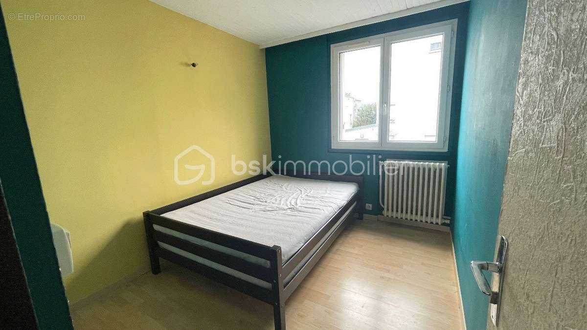 Appartement à MONTREUIL