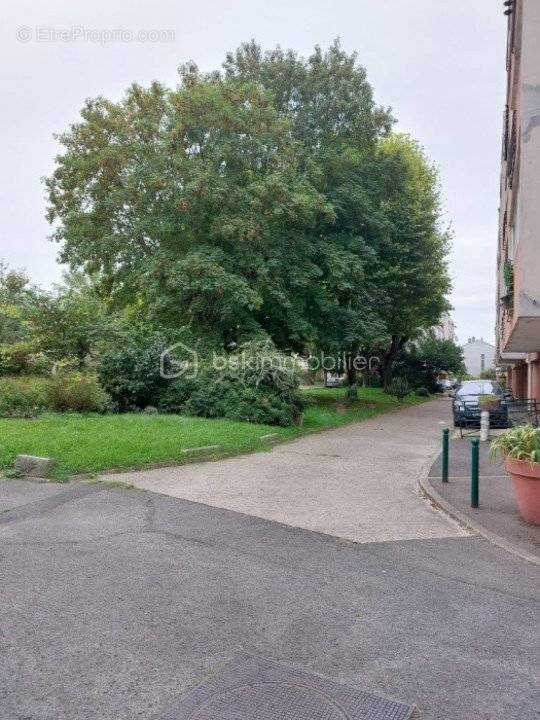 Appartement à MONTREUIL