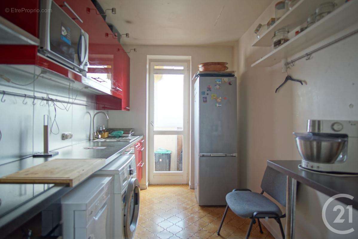 Appartement à CRETEIL