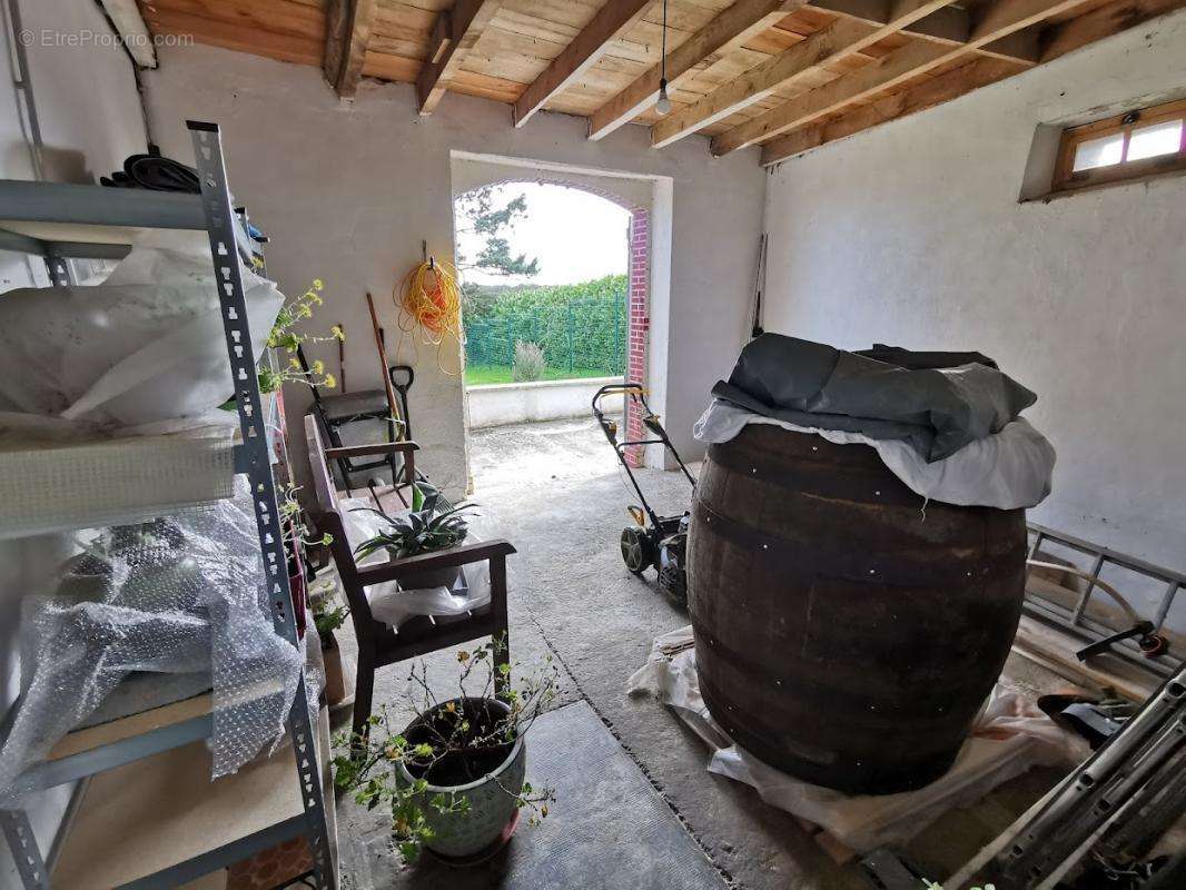 Maison à AIRE-SUR-L&#039;ADOUR