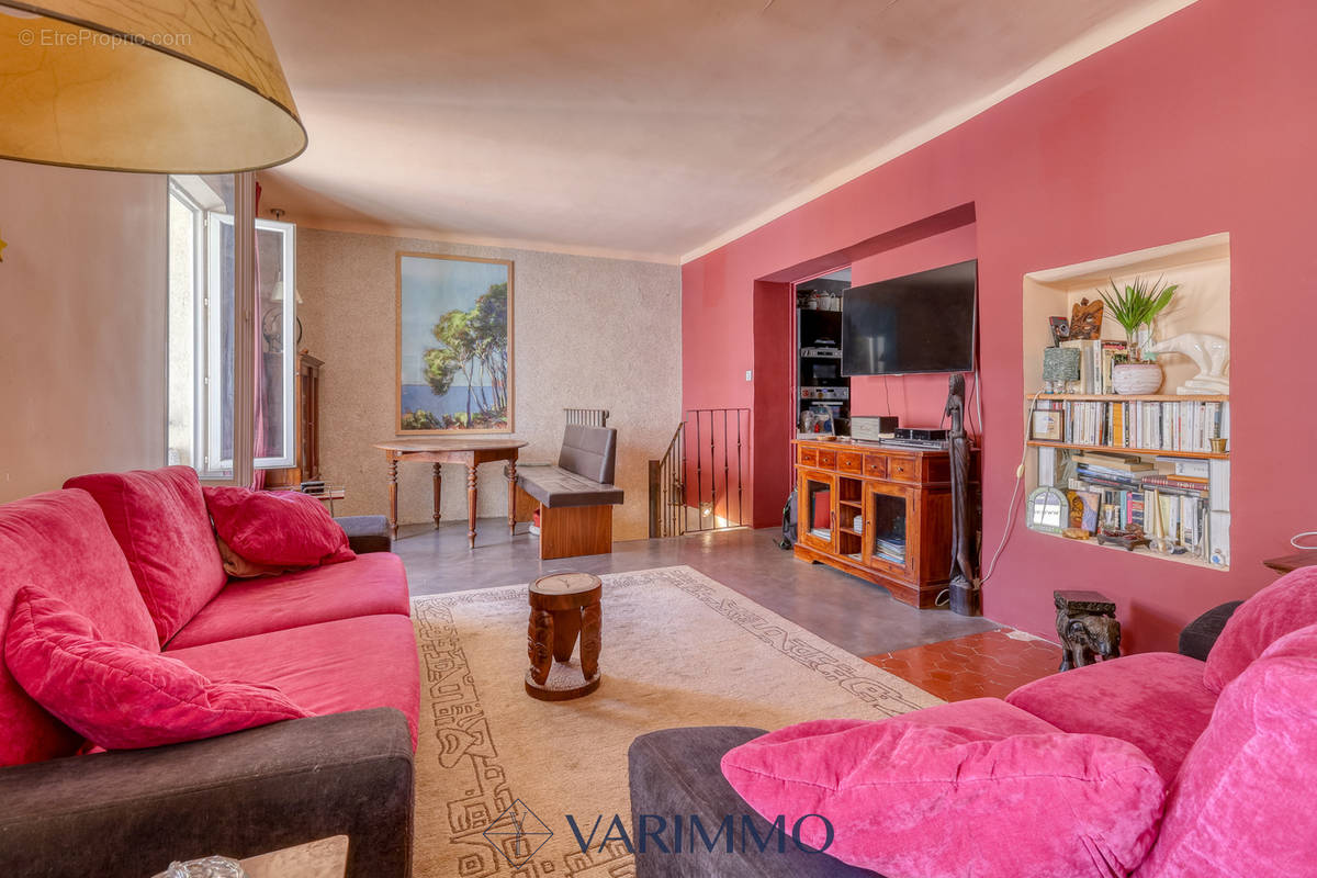 Appartement à BANDOL