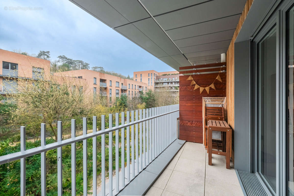 Appartement à VERSAILLES