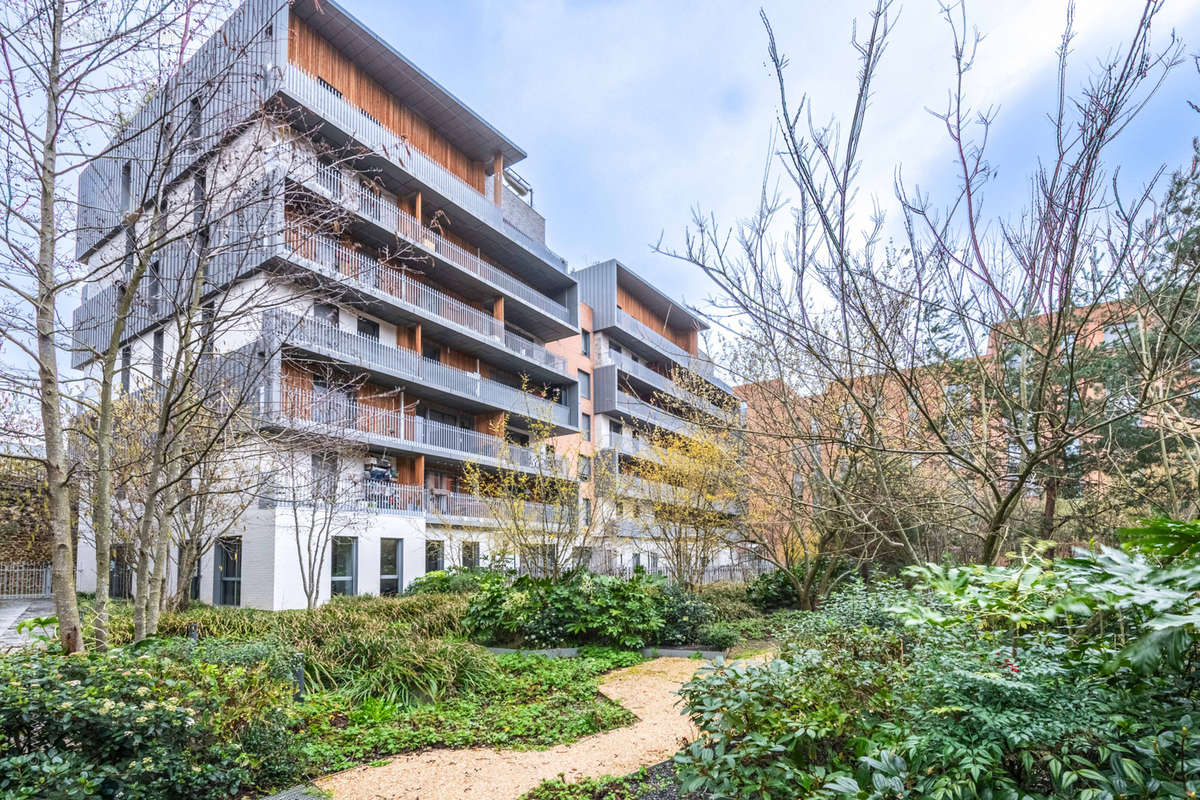 Appartement à VERSAILLES