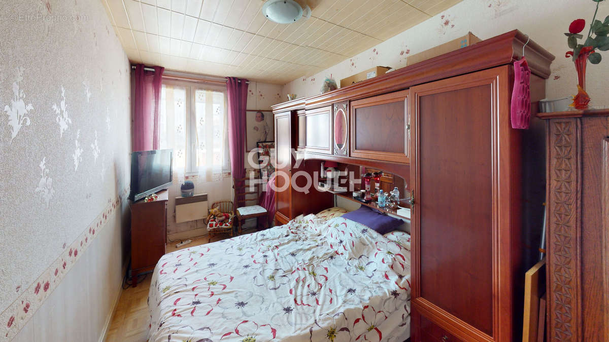 Appartement a louer soisy-sous-montmorency - 4 pièce(s) - 61 m2 - Surfyn