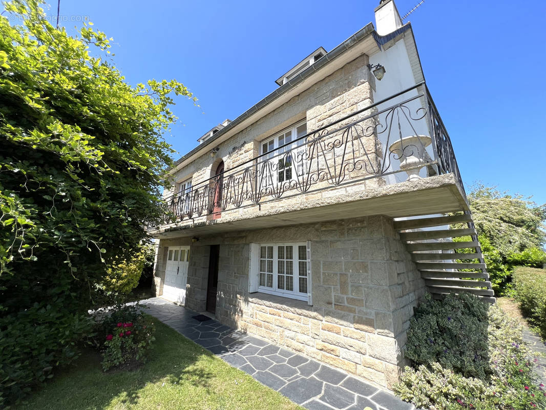 Maison à SAINT-CAST-LE-GUILDO