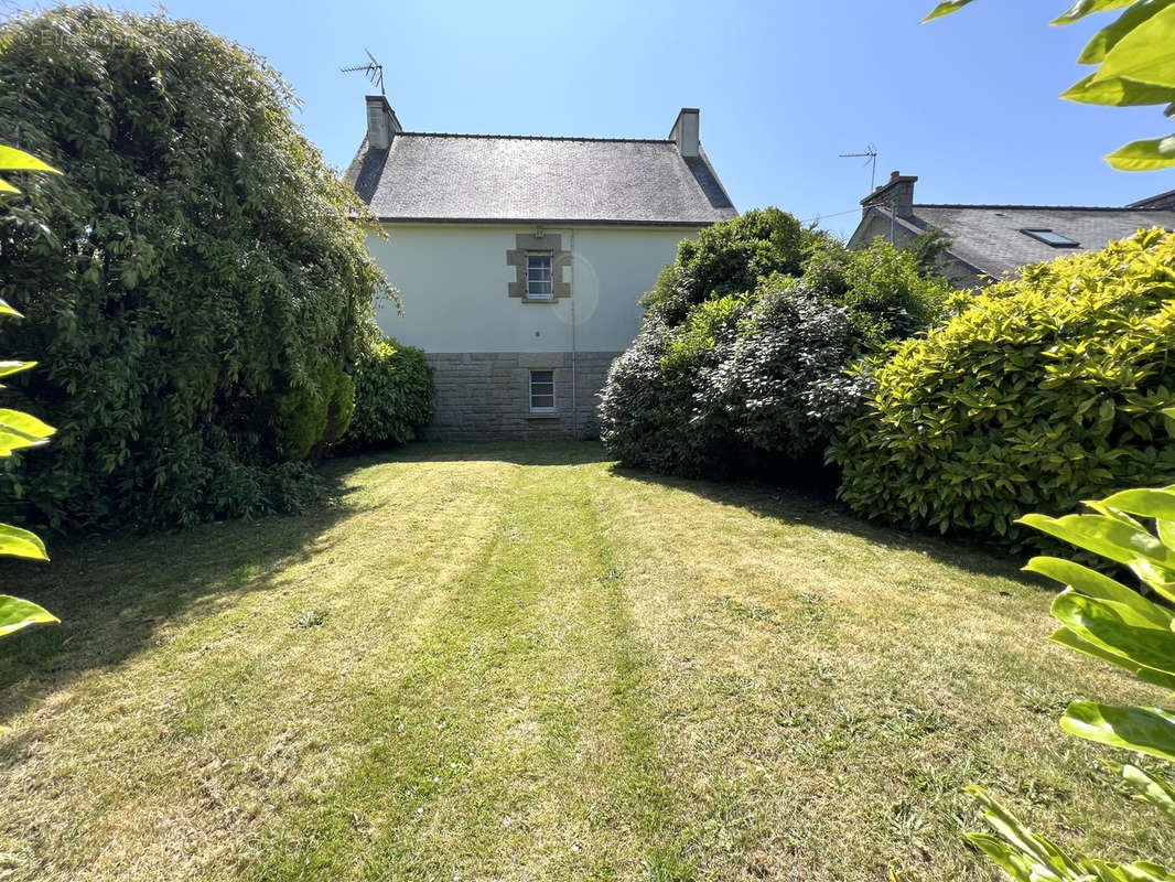 Maison à SAINT-CAST-LE-GUILDO