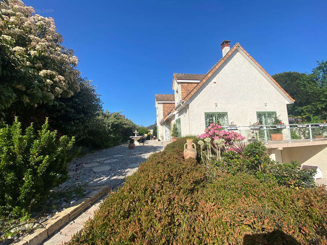 Maison à EVREUX