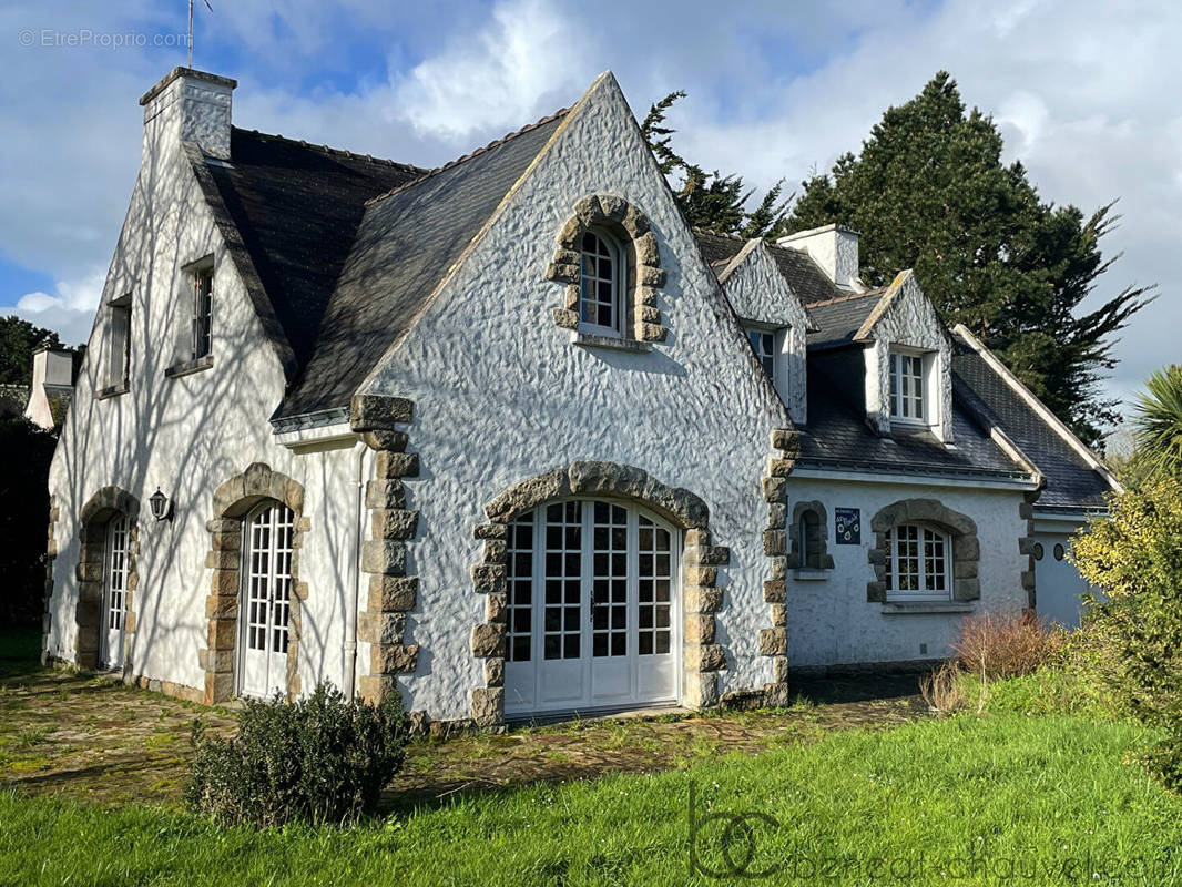 Maison à SARZEAU