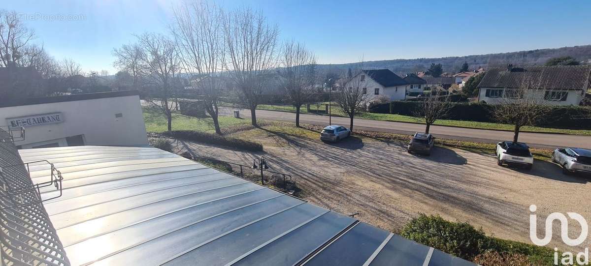 Photo 9 - Commerce à SCEY-SUR-SAONE-ET-SAINT-ALBIN