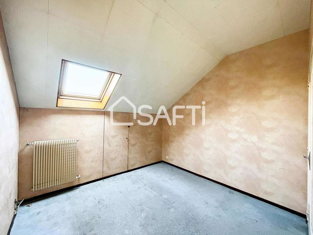 Photo 3 - Appartement à MAISONS-LAFFITTE