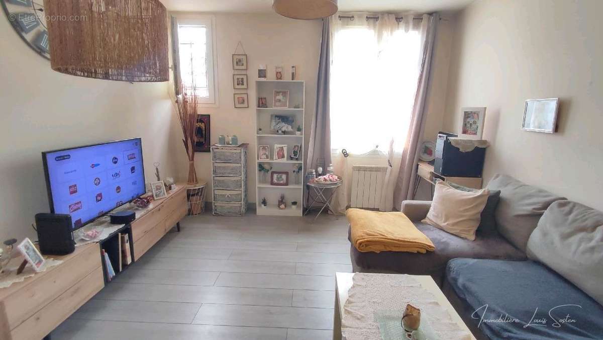 Appartement à BEAUVAIS