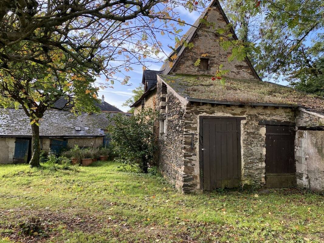 Appartement à ANGERS