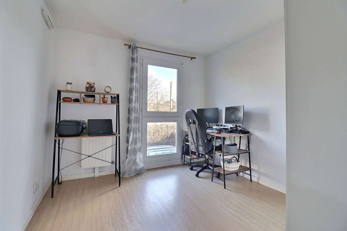 Appartement à ARGENTEUIL