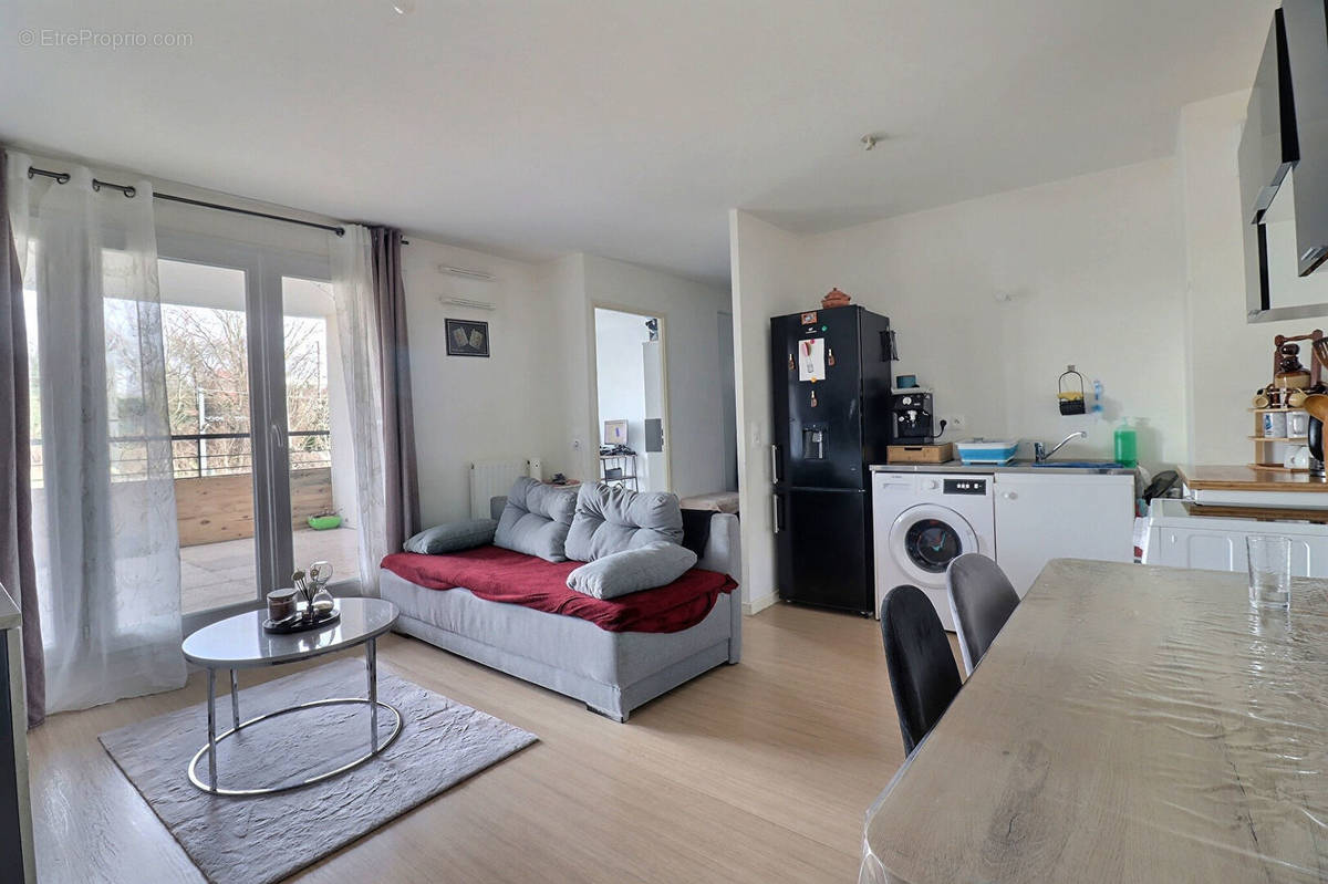 Appartement à ARGENTEUIL