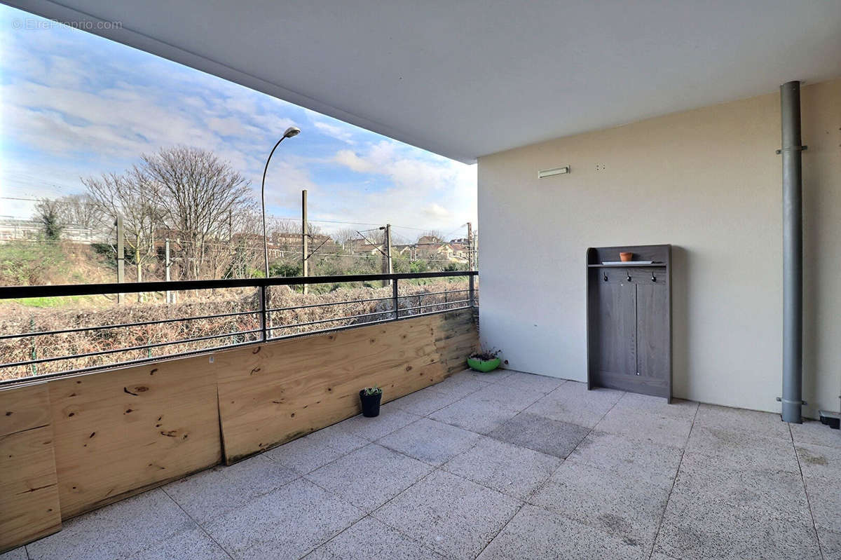 Appartement à ARGENTEUIL