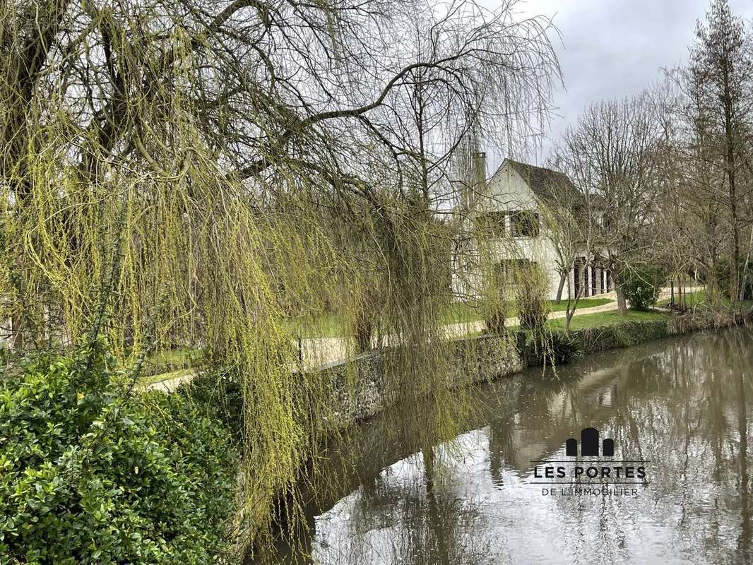 Maison à MAISSE