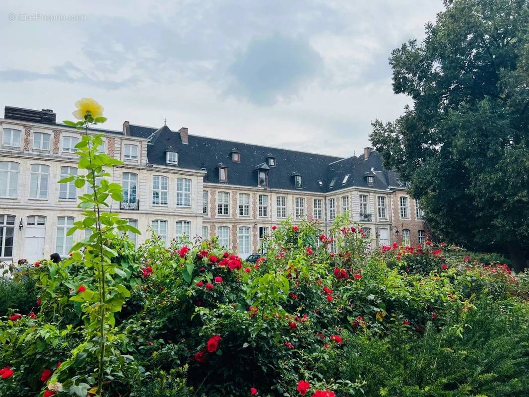 Appartement à LILLE