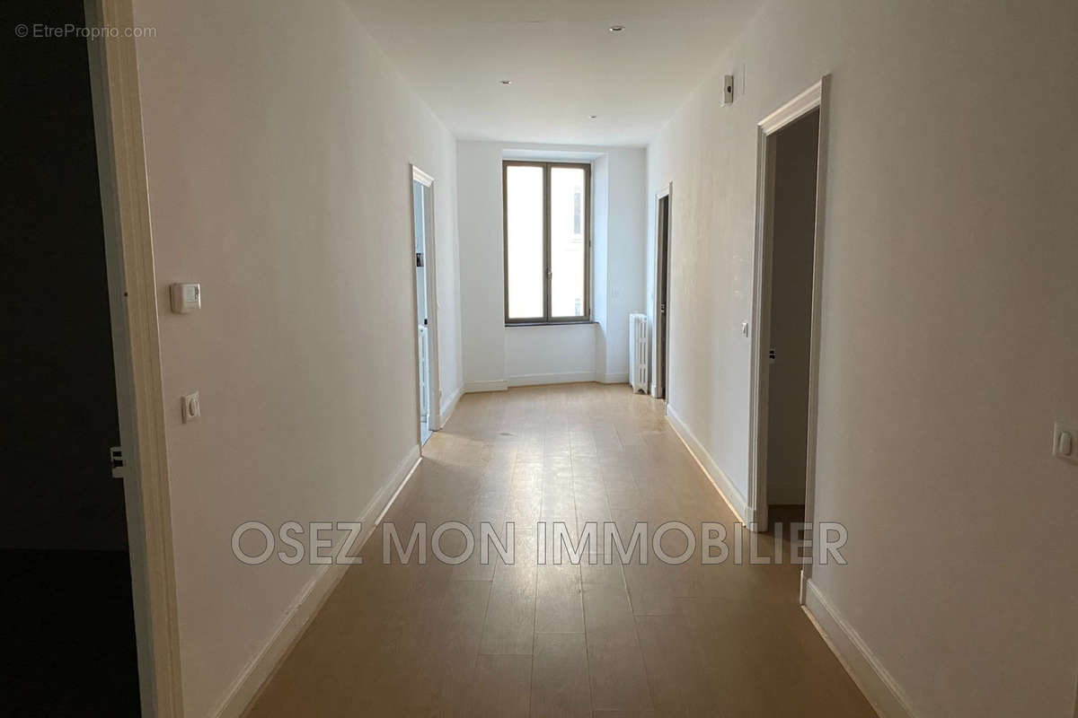 Appartement à NARBONNE