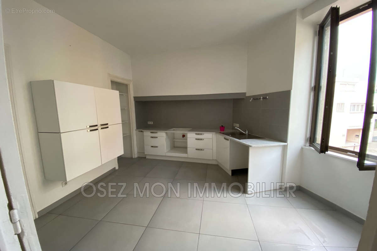 Appartement à NARBONNE