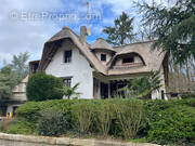 Maison à MONTFORT-L&#039;AMAURY