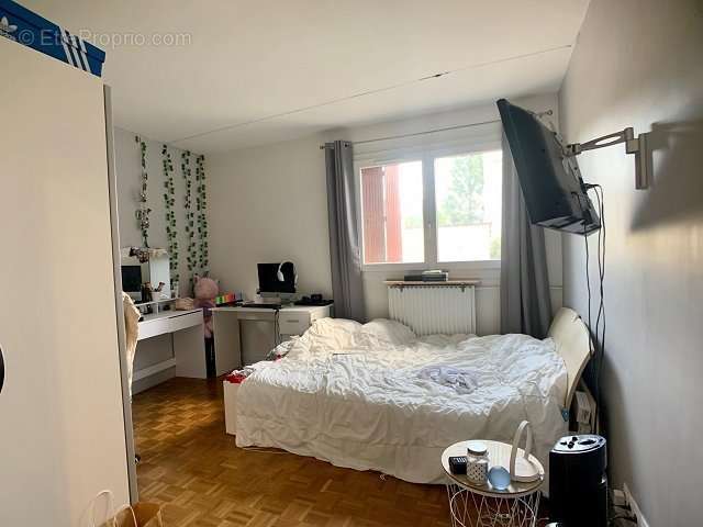 Appartement à MAISONS-ALFORT