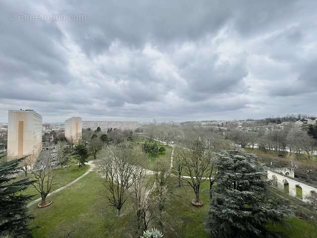 Appartement à MAISONS-ALFORT