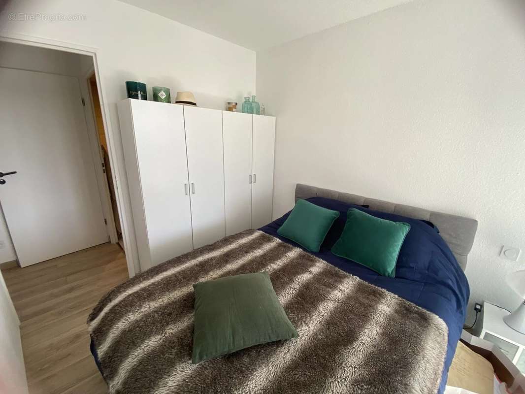 Appartement à CANET-EN-ROUSSILLON