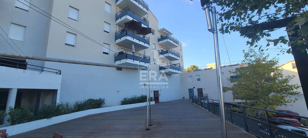 Appartement à MARTIGUES