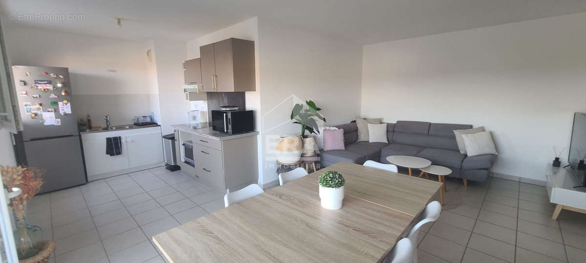 Appartement à MARTIGUES