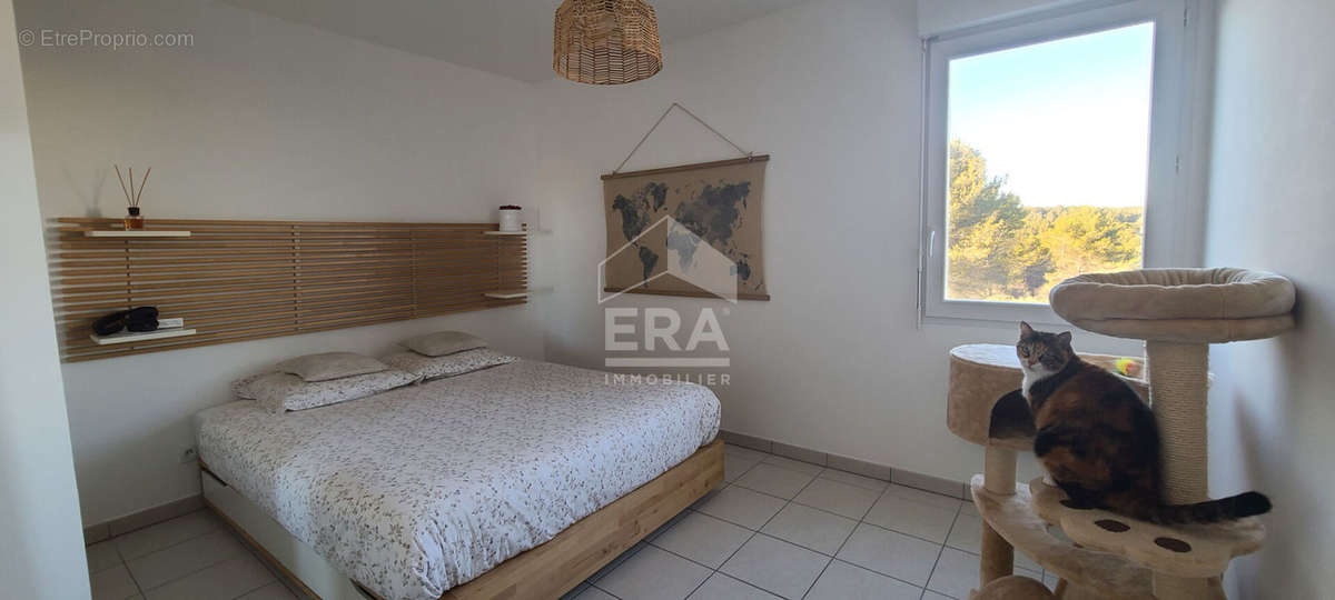 Appartement à MARTIGUES