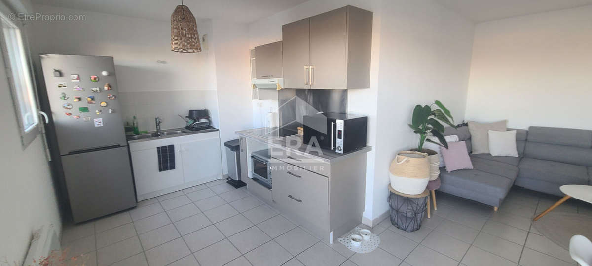 Appartement à MARTIGUES