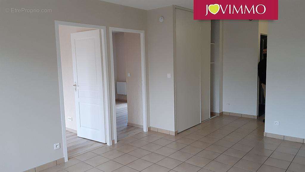 Appartement à POITIERS