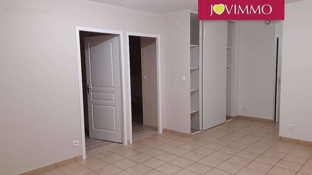 Appartement à POITIERS