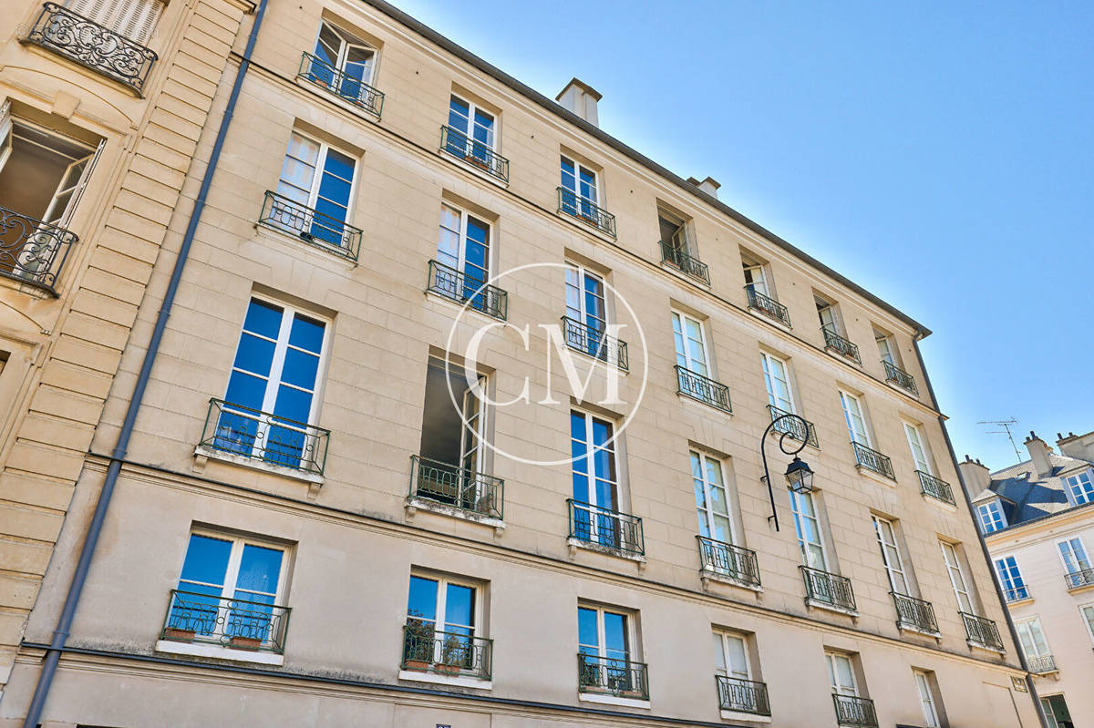 Appartement à VERSAILLES