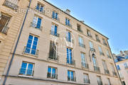 Appartement à VERSAILLES